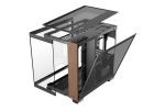 PC Ohišja Antec ANTEC C8 Curve Wood Full-Tower...