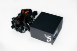 Napajalniki Seasonic Seasonic S12G-550