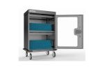 Torbe za prenosnike Manhattan MANHATTAN 32-Port...