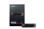 Trdi diski Samsung SAMSUNG 9100 PRO 2TB M.2...