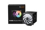 CPU hladilniki BE QUIET! BE QUIET! PURE ROCK...