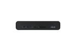Torbe za prenosnike Asus ASUS DC301 Triple 4K...