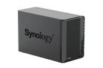 NAS Synology SYNOLOGY DS725+ za 2 diska NAS...
