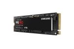 Trdi diski Samsung SAMSUNG 990 PRO 4TB M.2 PCIe...