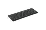 Tipkovnice Logitech LOGITECH K250 Bluetooth...