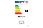 LCD monitorji BENQ BENQ GW2490T 60,45cm (23,8')...