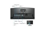 LCD monitorji BENQ BENQ PD2725U 68,58cm (27')...
