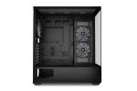 PC Ohišja SHARKOON SHARKOON SK6 ARGB midiATX...