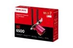 Mrežne kartice WiFi Mercusys MERCUSYS MA37BE...