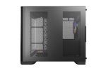 PC Ohišja Antec ANTEC C5 CURVE Mid-Tower ARGB...