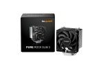 CPU hladilniki BE QUIET! BE QUIET! PURE ROCK...