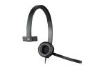 Slušalke Logitech LOGITECH H570E MONO žične...
