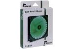Ventilatorji INTER-TECH Argus L-12025 GR zelen...