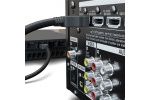 adapterji Goobay GOOBAY High Speed HDMI (M/M)...