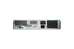 UPS napajanje APC APC Smart-UPS SMT2200RMI2UC...