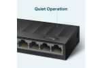 Preklopniki in stikala TP-link TP-LINK LiteWave...