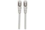 adapterji INTELLINET CAT6a SFTP 5m siv mrežni...