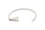 adapterji INTELLINET CAT5e UTP 305m kolut siv...