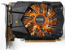 Grafične kartice Zotac ZOTAC GeForce GTX 750