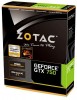 Grafične kartice Zotac ZOTAC GeForce GTX 750