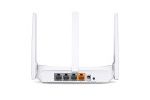 Routerji WiFi MERCUSYS WLAN MW306R 300 Mbps...