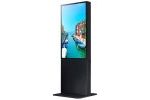 Informacijski monitorji PCplus PCplus 55''...