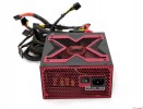 Napajalniki Aerocool Aerocool Strike-X 600W