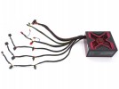 Napajalniki Aerocool Aerocool Strike-X 500W