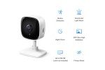 Kamere TP-link TP-LINK Tapo C110 3MP FHD...