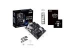 Osnovne plošče Asus ASUS Prime B550-Plus AM4...