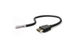 adapterji Goobay GOOBAY Ultra High Speed HDMI...