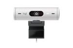 WEB kamere Logitech LOGITECH BRIO 500 FHD...