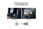 Mrežne kartice WiFi TP-link TP-LINK TX201 2.5...