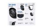 Kamere TP-link TP-LINK Tapo C520WS 4MP 2K QHD...