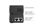 Dodatki TP-link TP-LINK TL-POE260S PoE+ 30W...