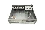 PC Ohišja INTER-TECH INTER-TECH 3U-K-340L 3U...
