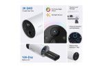 Kamere TP-link TP-LINK Tapo C420 4MP 2K QHD...