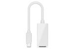 adapterji Goobay GOOBAY Mini DisplayPort (M) na...