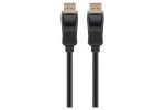 adapterji Goobay GOOBAY DisplayPort na...