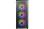 PC Ohišja Antec ANTEC AX65 ARGB Midi-T ATX...