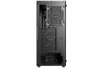 PC Ohišja Antec ANTEC AX67 ARGB Midi-T ATX...
