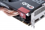 Grafične kartice Club 3D Grafična Kartica...