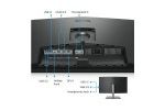 LCD monitorji BENQ BENQ PD3225U 80cm (31,5') 4K...