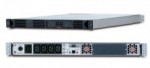 UPS napajanje APC UPS APC SMART RACK 750VA USB...