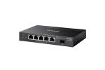 Preklopniki in stikala TP-link TP-LINK Omada...