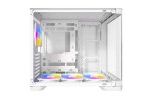 PC Ohišja Antec ANTEC C5 CURVE Mid-Tower ARGB...