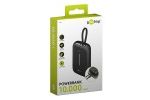 Dodatki Goobay GOOBAY PowerBank 10.000 mAh...