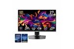 LCD monitorji MSI Zaslon MSI MPG 272URX...