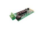 Dodatki PowerWalker   POWERWALKER AS400 Card 3...