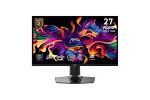 LCD monitorji MSI  Zaslon MSI MAG 274QP QD-OLED...